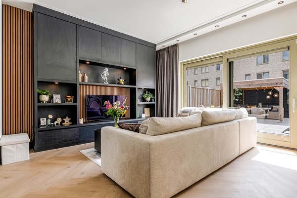 Medium property photo - Cypruskade 12, 1362 JN Almere